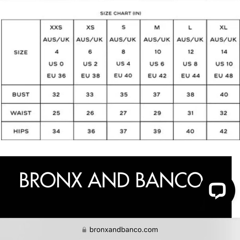 New Bronx and Banco Dahlia Strapless Maxi Dress in Blush Multi Pink - Picture 15 of 15